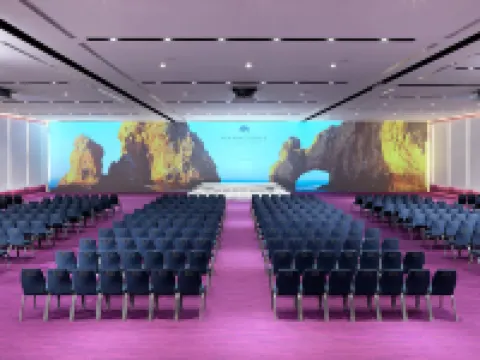 洛斯卡波斯天堂全包式度假村 – 限成人 洛斯卡沃斯酒店