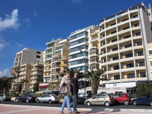 Sliema Marina Hotel