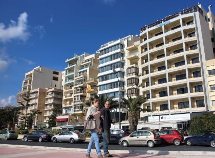 Sliema Marina Hotel