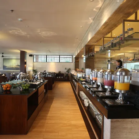 Grand Luley Manado