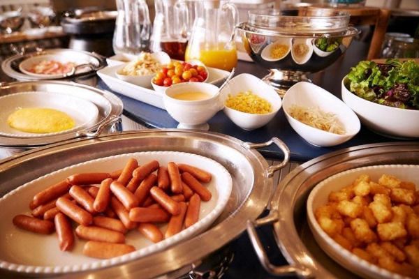네스트 호텔 삿포로 에키마에(Nest Hotel Sapporo Ekimae)_3