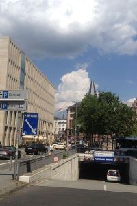 Wiesbaden red light district
