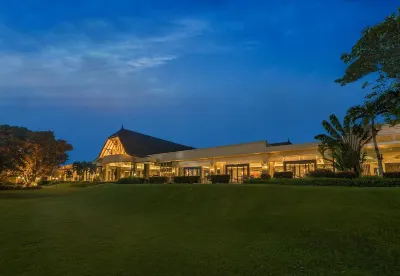 Taal Vista Hotel Hotels in der Nähe von JFCF Faith Center Tagaytay
