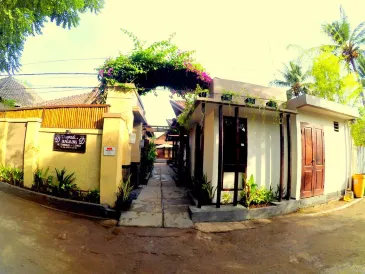 Drupadi Bungalows