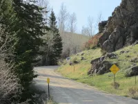 Big Horn Motel Hotels in Buffalo