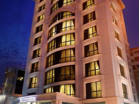 hotels near develi atasehir in istanbul 2021 hotels trip com