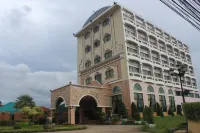 Phitsanulok Orchid Hotel - Quầy Bar