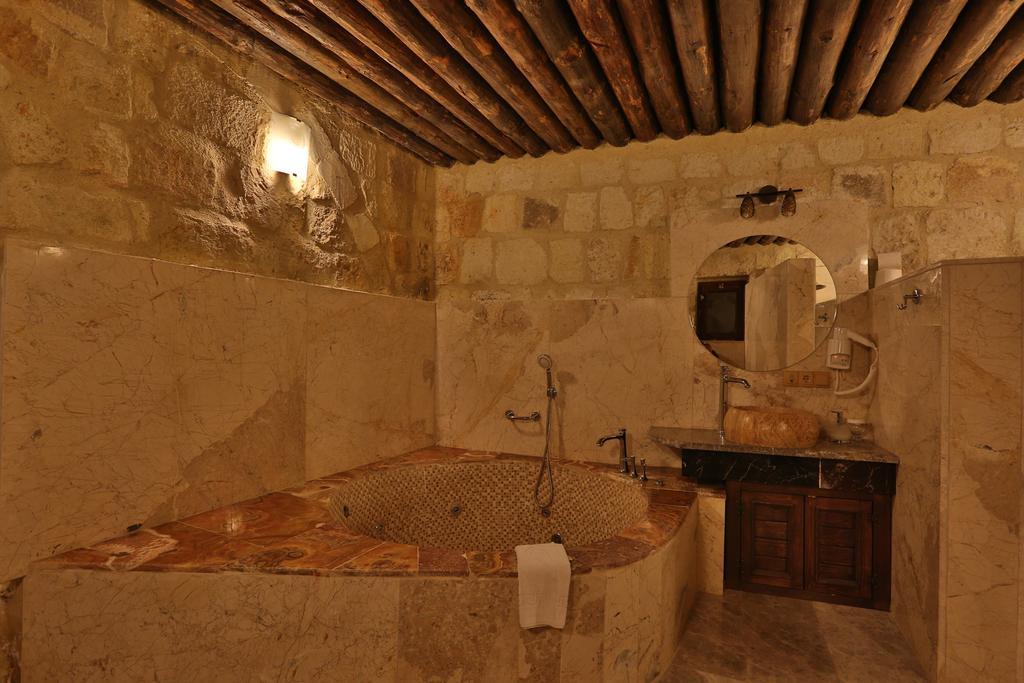 MDC Cave Hotel Cappadocia