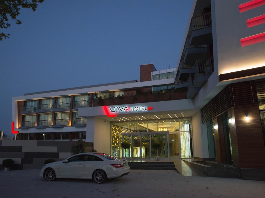 Yalova Lova Hotel & Spa Yalova