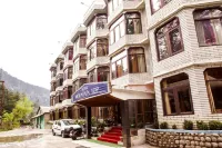 Hotel Mountain Top Hotels near Beas Bihal Nature Park