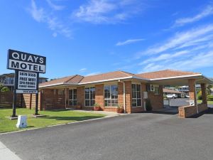 Quays Motel San Remo