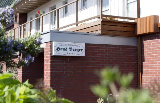 伯傑故居酒店-餐廳