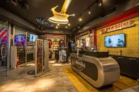 Hotel Guarani Asuncion