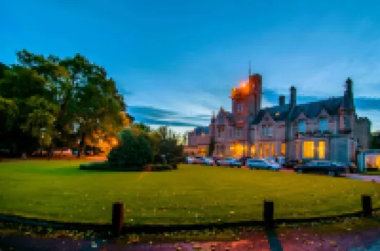 Muthu Newton Hotel (Near Inverness Airport) Hotels in 