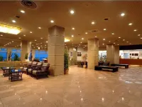 Ooarai Seaside Hotel Hotels in Oarai