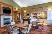 Comfort Inn Lehi - Thanksgiving Point Area Hôtels à : Lehi
