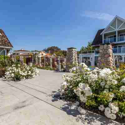 Carlsbad Inn Beach Resort Hotel Exterior