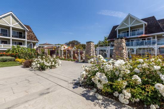 Carlsbad Inn Beach Resort Room Reviews Photos Carlsbad 2021 Deals Price Trip Com