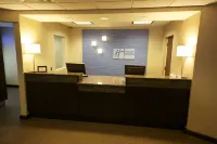 Holiday Inn Express & Suites Danbury - I-84 Hotels in Ridgefield