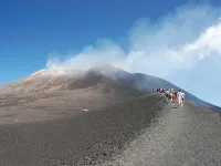 Tra l'Etna E Il Mare B&B