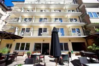 Bavaria Boutique Hotel Hotels in Schwanthalerhohe