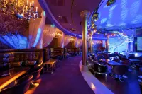 Royal Tulip Almaty - 5-Star