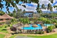 Aston Maui Kaanapali Villas Hotels in Kaanapali
