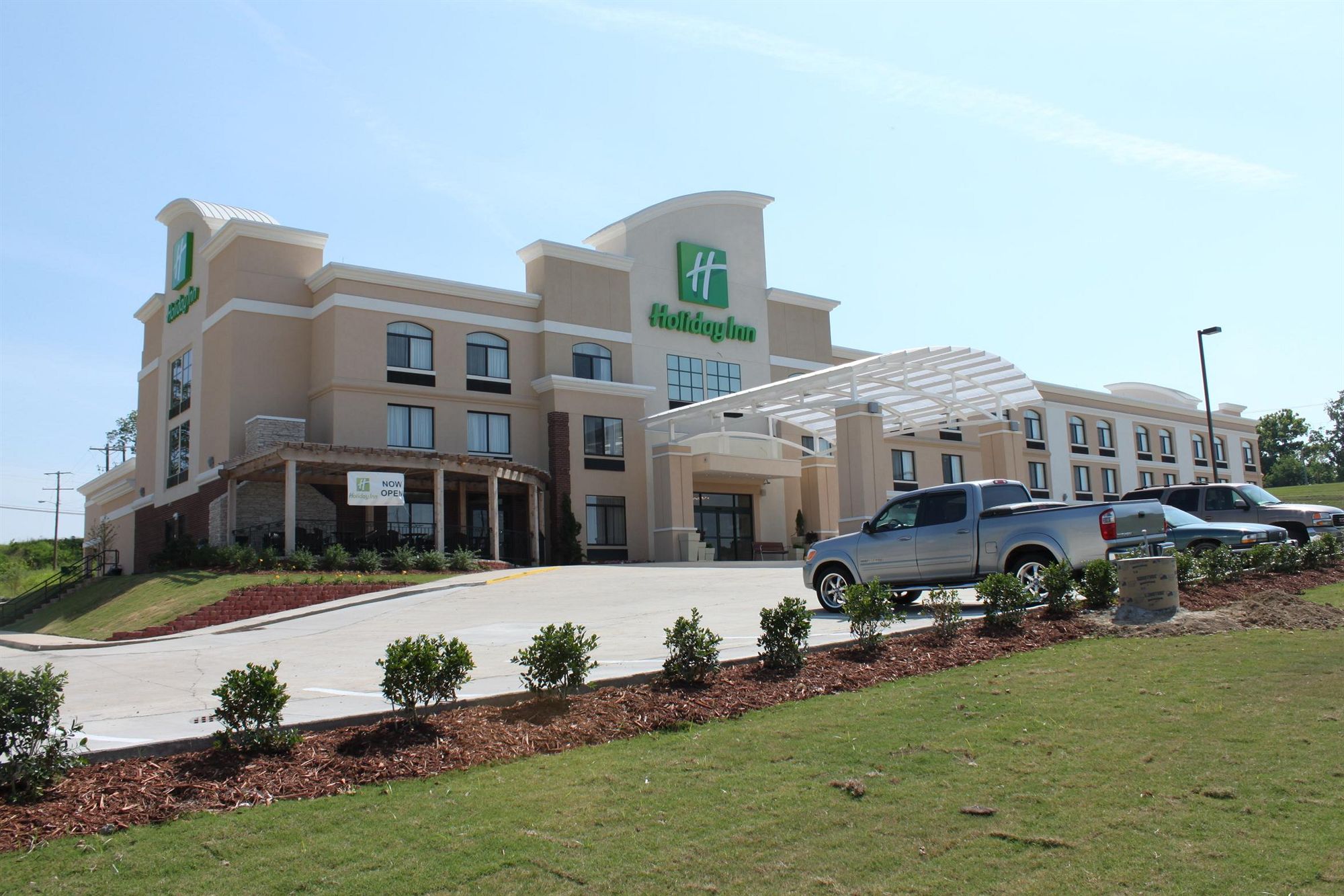 Holiday Inn Vicksburg, an Ihg Hotel