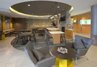 SpringHill Suites Albany-Colonie Hotels in Colonie