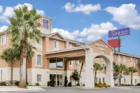 Sleep Inn & Suites