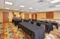 Hampton Inn & Suites Lawton Hoteles en Fort Sill