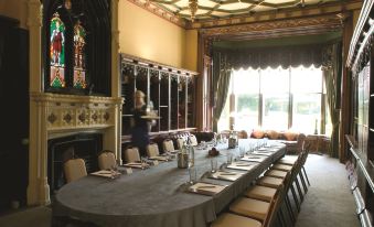 Ettington Park Hotel, Stratford-Upon-Avon