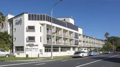 Hotel Armitage and Conference Centre Hotels near Bethlehem Baptist Church