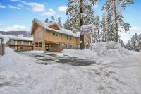 Blue Jay Lodge
