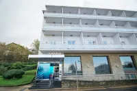 Petit Palace Tamarises فنادق في Getxo
