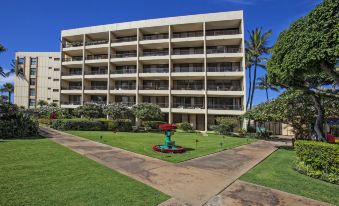 Sugar Beach Resort - Maui Condo & Home