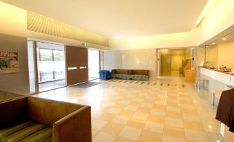 Vessel Hotel Ishigakijima