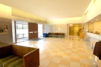 Vessel Hotel Ishigakijima Hotels in Ishigaki