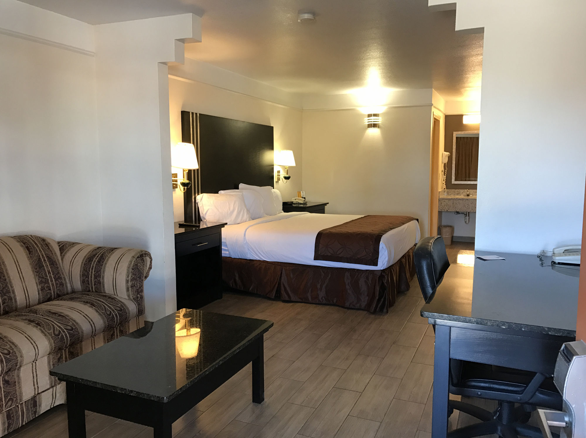 Texas Inn & Suites Pharr/San Juan