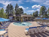 Club Wyndham Flagstaff Hotel a Flagstaff