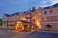 Staybridge Suites Jackson