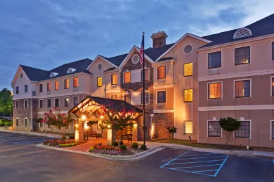 Staybridge Suites Jackson