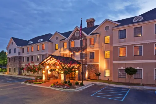 Staybridge Suites Jackson Hotels in Ridgeland