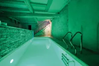Abbaye de Maizières Hotels in Beaune