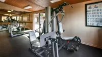 Ramada by Wyndham Campbell River Hotels in Campbell River