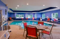 Homewood Suites by Hilton Dover Hotels in Durham