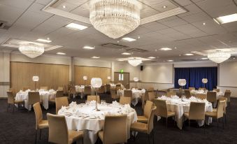 The Harlow Hotel by Accor