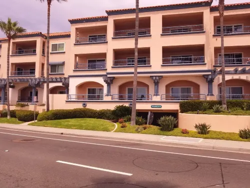 Tamarack Beach Hotel Hôtels à : Carlsbad