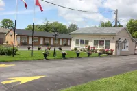 Nights Inn Owen Sound Hotels in Kemble