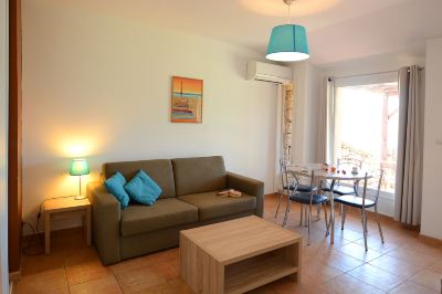Other Residence Alba Rossa Photo